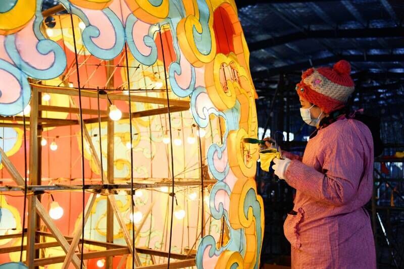 满足博物馆、公园、动物园等的需求