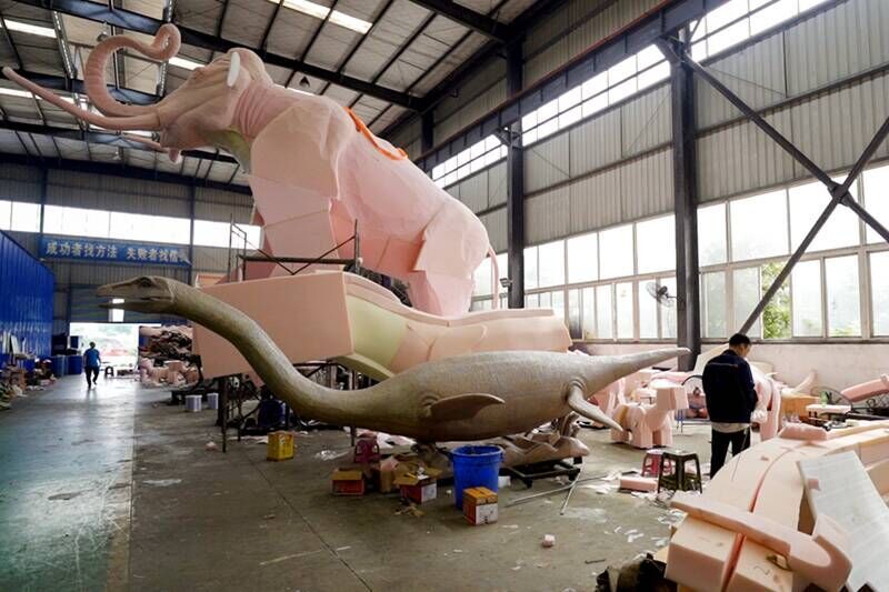 易于拆卸和安装